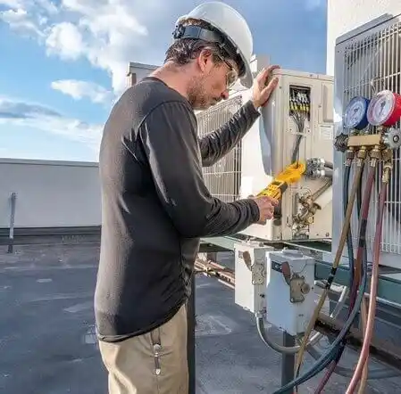 hvac services Flagstaff